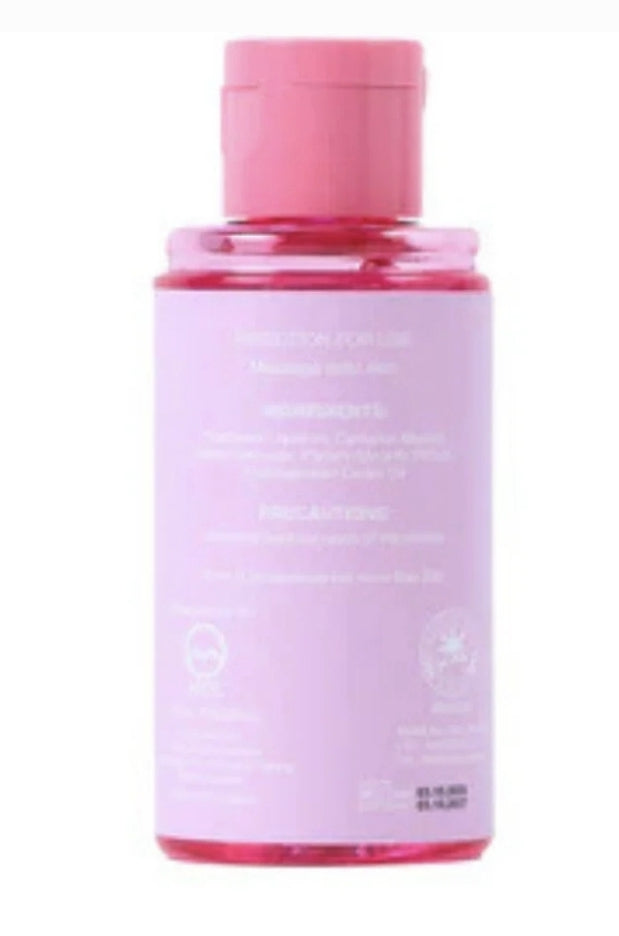 MCC RENUE MASSAGE OIL 50ML-READY TO SHIP--LIMITED STOCK!