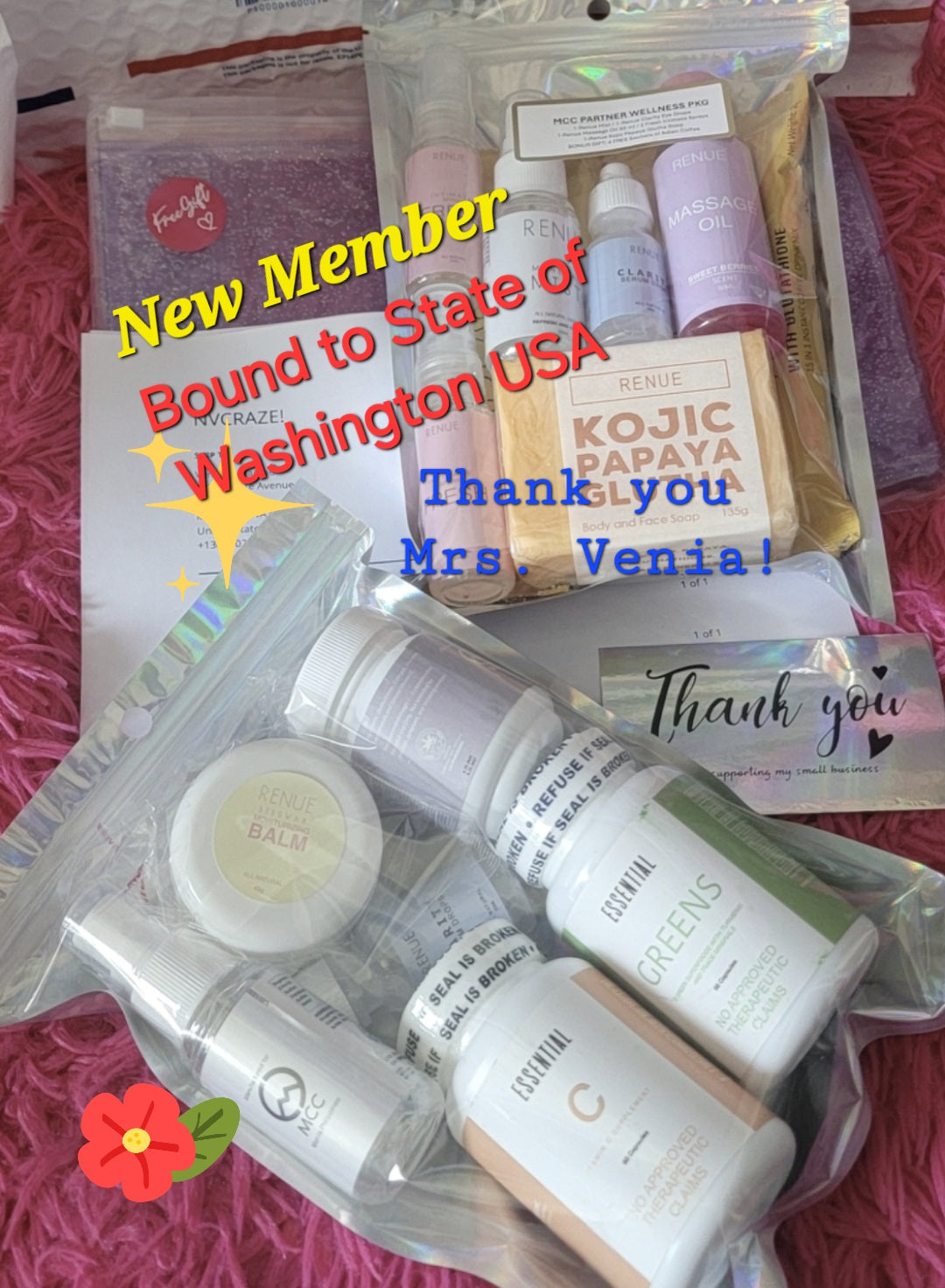 Bound to ARIZONA, USA