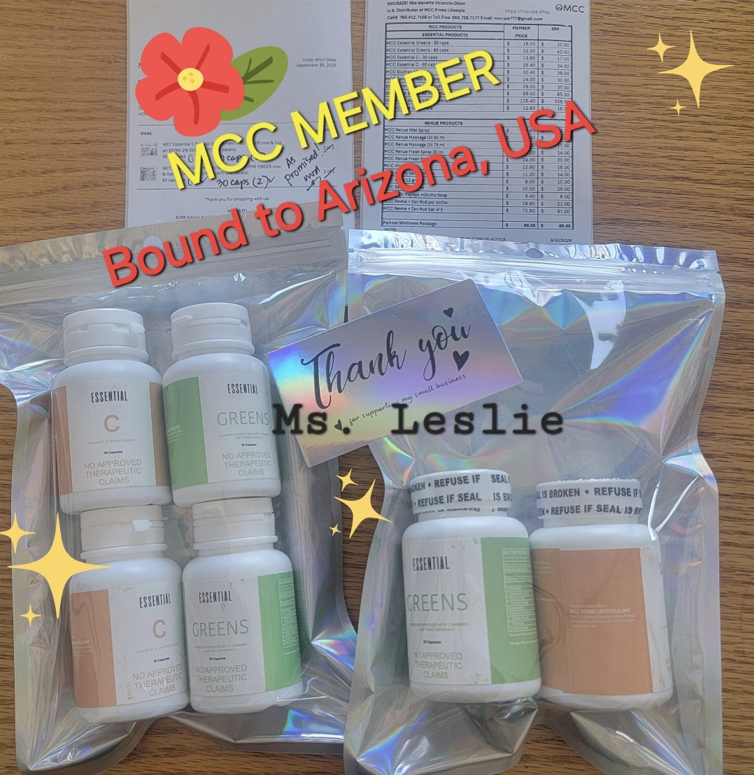 Bound to ARIZONA,USA