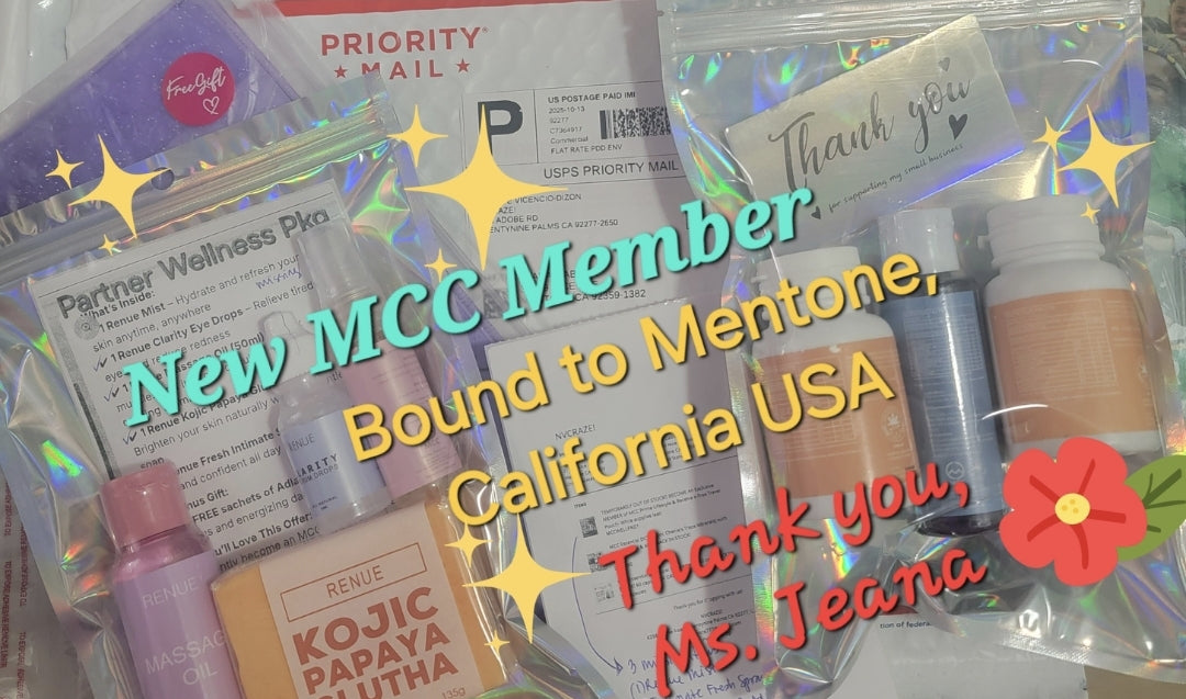 Bound to Mentone, California USA