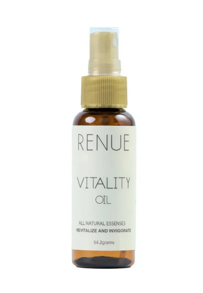 MCC Renue Vitality Oil-- LIMITED STOCK!