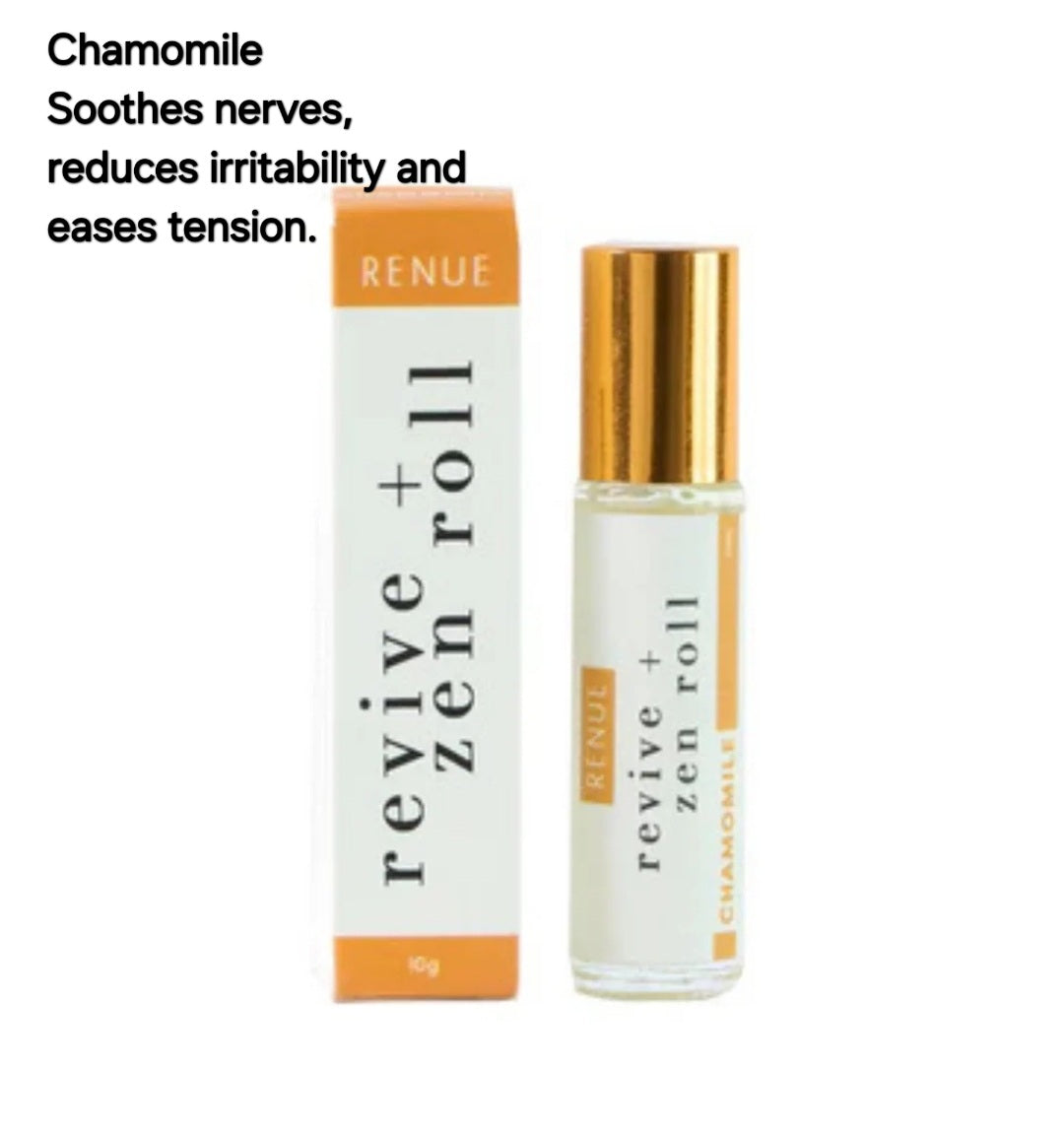 REVIVE+Zen Roll - Chamomile- READY TO SHIP!