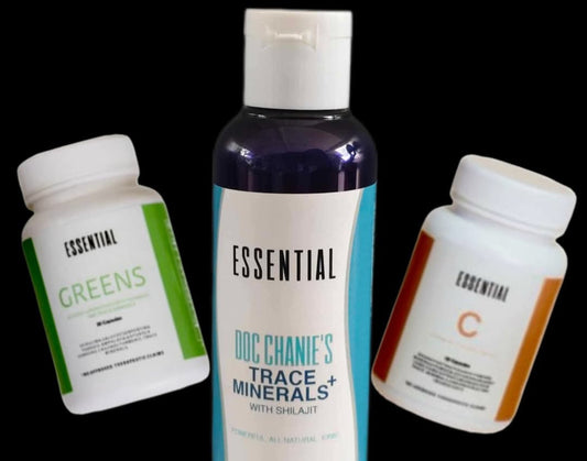 MCC EXCLUSIVE 60/100 SET-- YOU SAVED $30