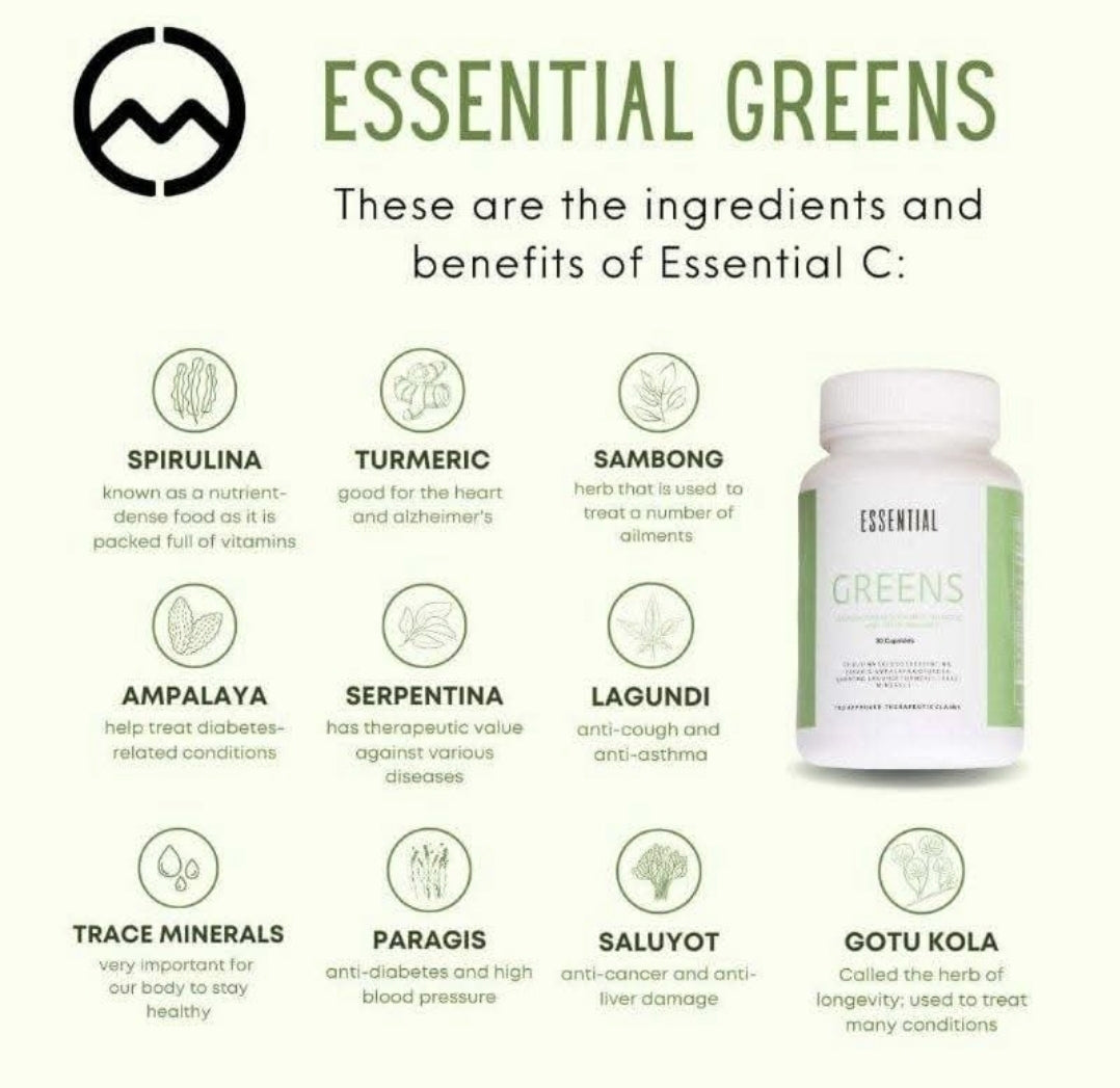 MCC COMPLETE STARTER SET 30/60--YOU SAVED $33