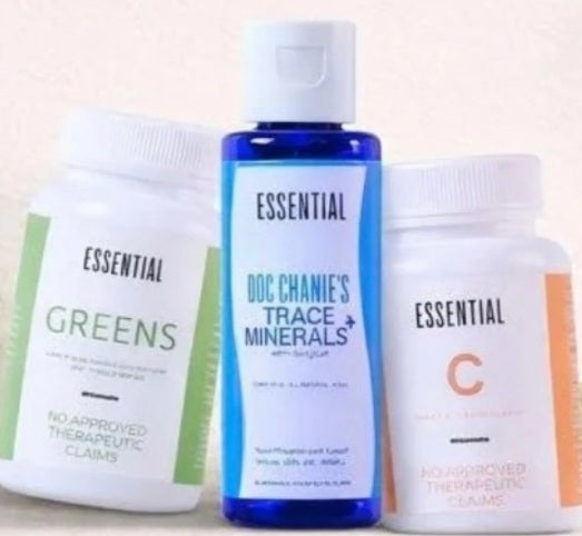MCC TRIO ESSENTIALS 30/30/20--ON SALE til 7/30/26--READY TO SHIP!