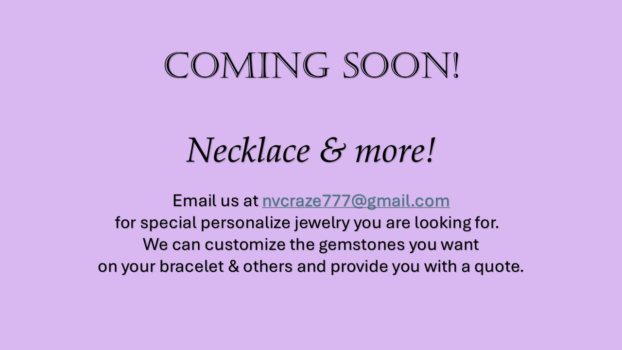 COMING SOON!
