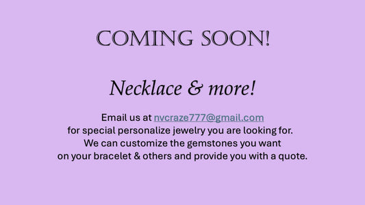 COMING SOON!