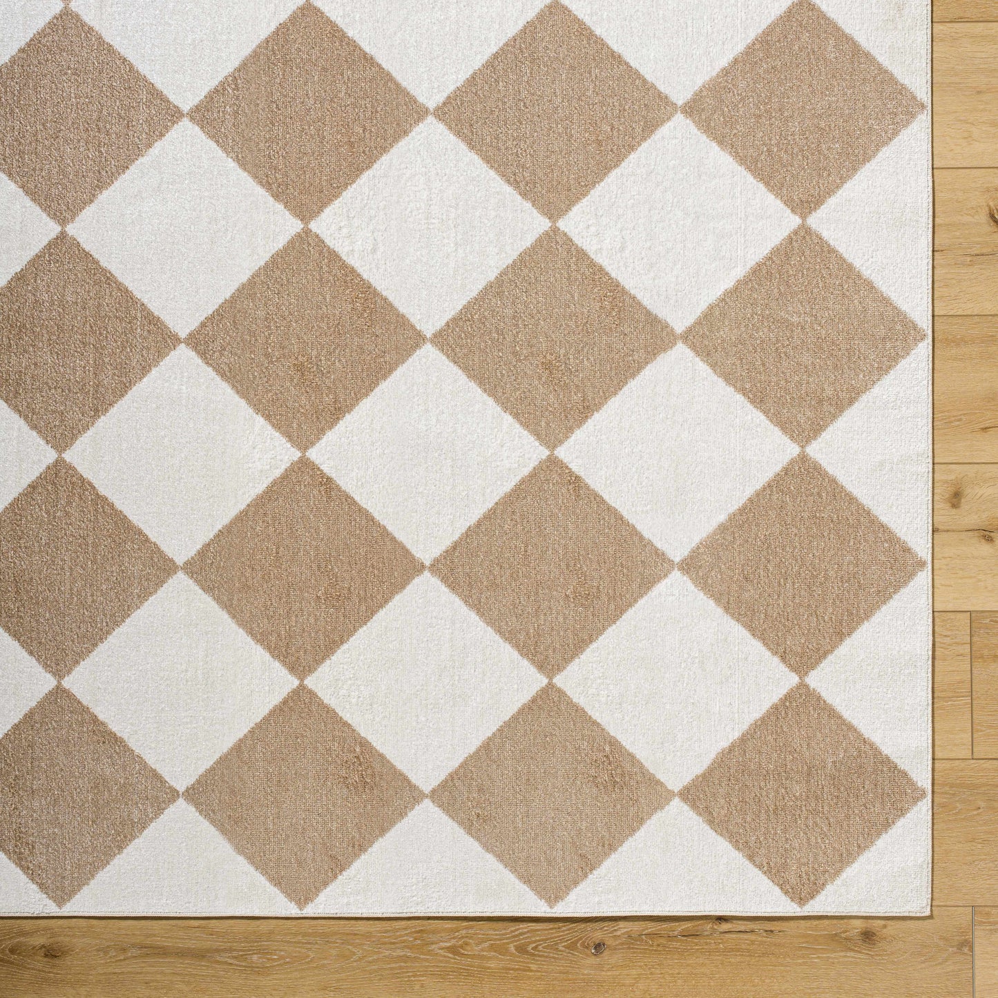 Ulric Washable Area Rug